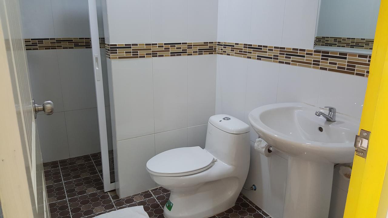 Charoensuk Grand Hotel Kabin Buri Zewnętrze zdjęcie
